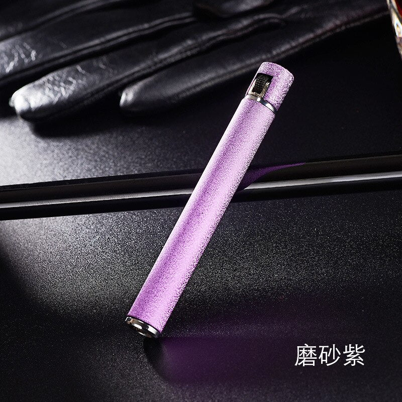 Cigarette Shaped Lighter