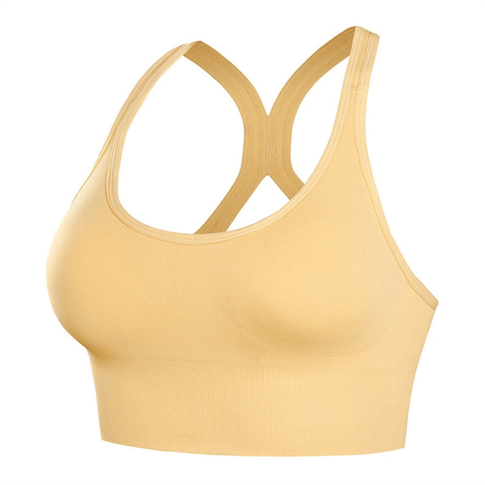 Female Sports Bra