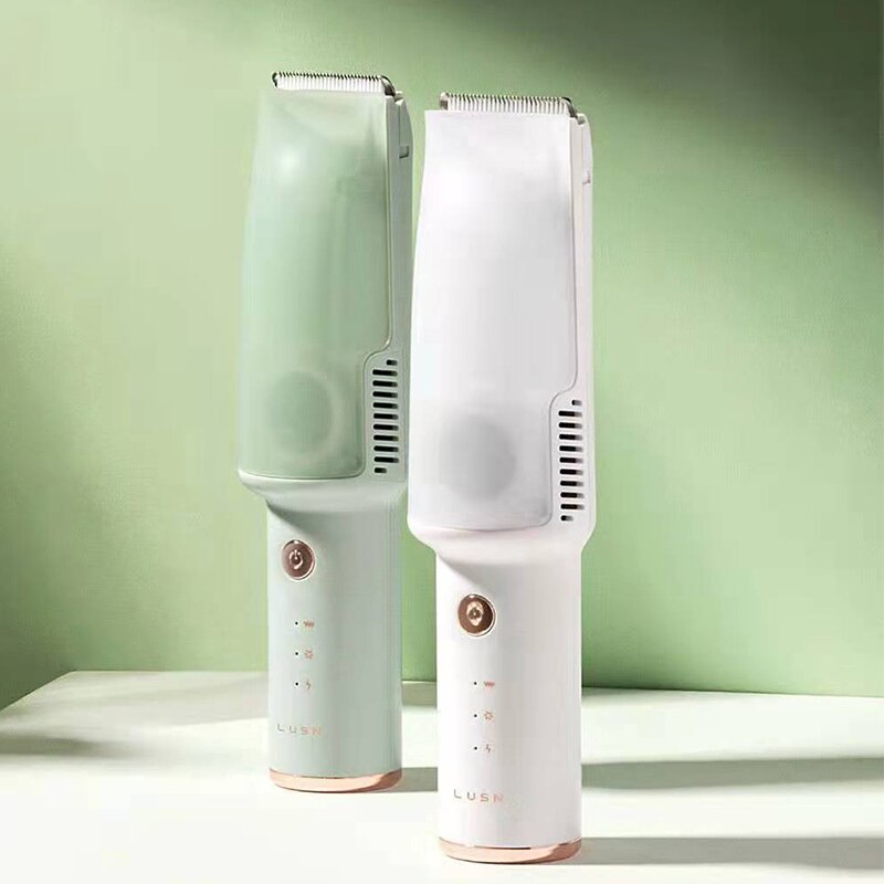 Baby Hair Trimmer