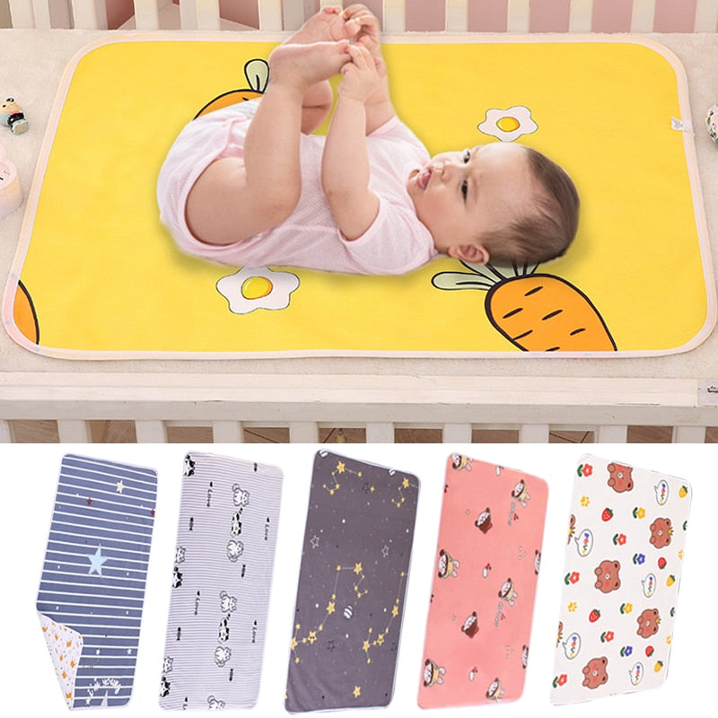 Baby Urine Absorbent Mat