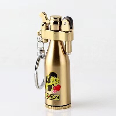 Bullet Fire Torch Lighter