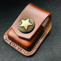 Thumbnail for Leather Lighter Case