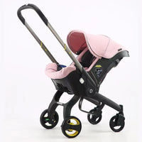 Thumbnail for Baby Stroller Seat Trolley