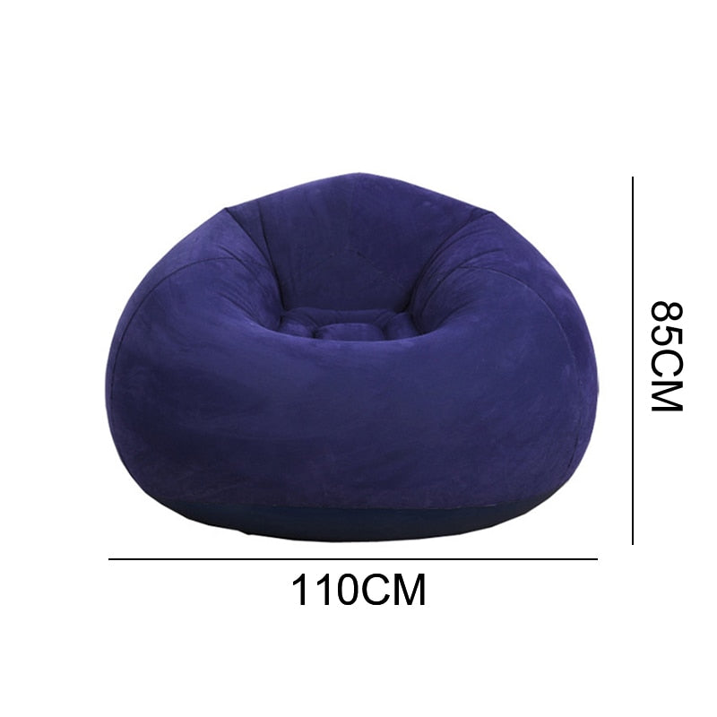 Inflatable Sofa Chairs