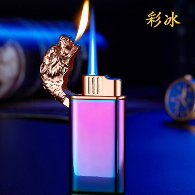 Dragon Fire Lighter Jet