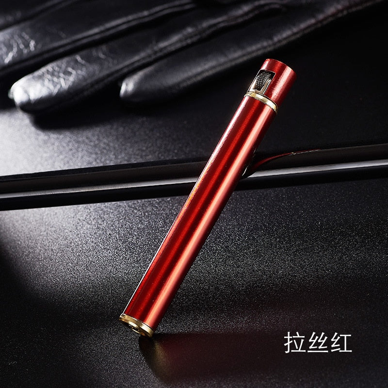 Cigarette Shaped Lighter