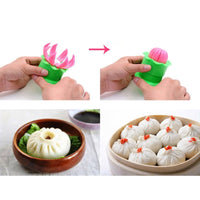 Thumbnail for Momos making moulds