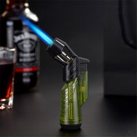 Thumbnail for Torch Shaped Lighter