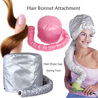 Thumbnail for Soft Hair Drying Cap