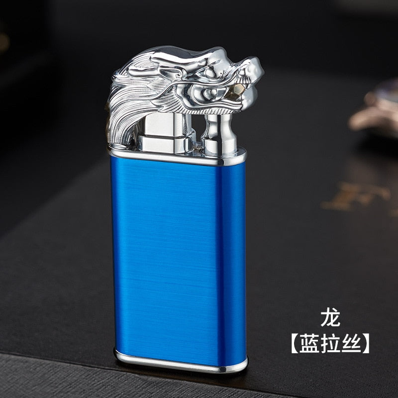 Dragon Fire Lighter Jet