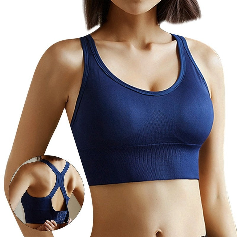 Female Sports Bra