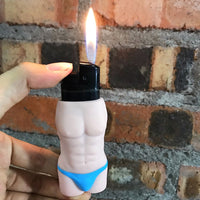 Thumbnail for Sexy Body Lighter