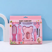 Thumbnail for Newborn Baby Care Box