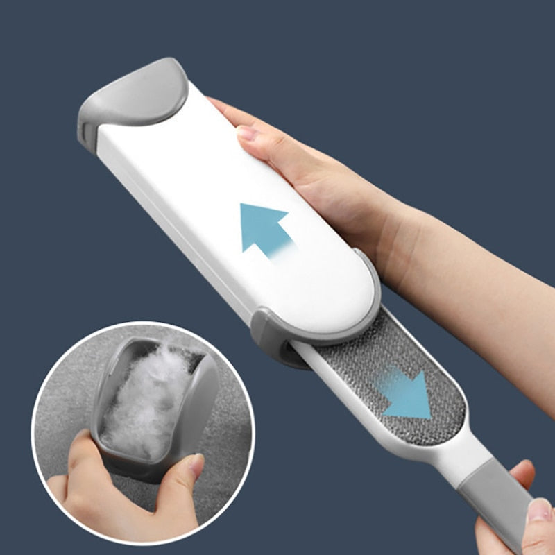 Hair Lint Remover Tool