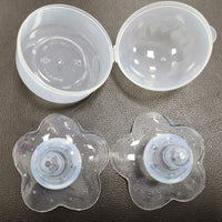 Thumbnail for Silicone Nipple Protector