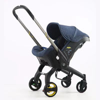 Thumbnail for Baby Stroller Seat Trolley