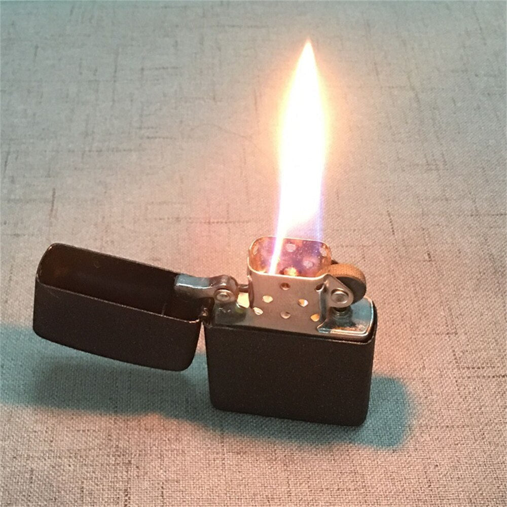 Compact Gasoline Lighter