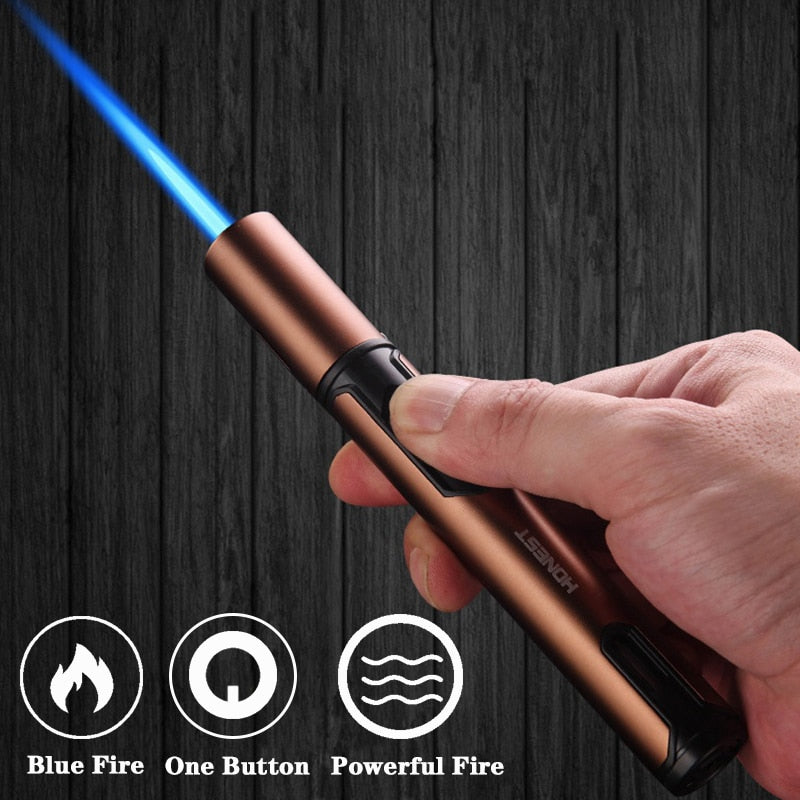 Metal Torch Lighter