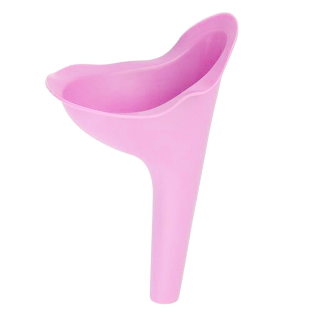 Lady Emergency Toilet Tool