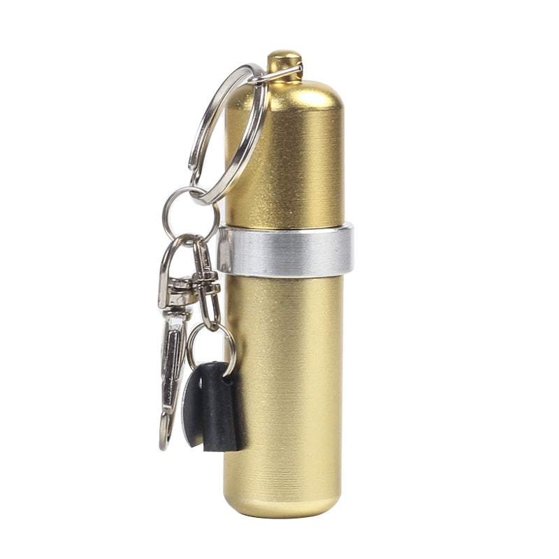 Mini Stainless Steel lighters