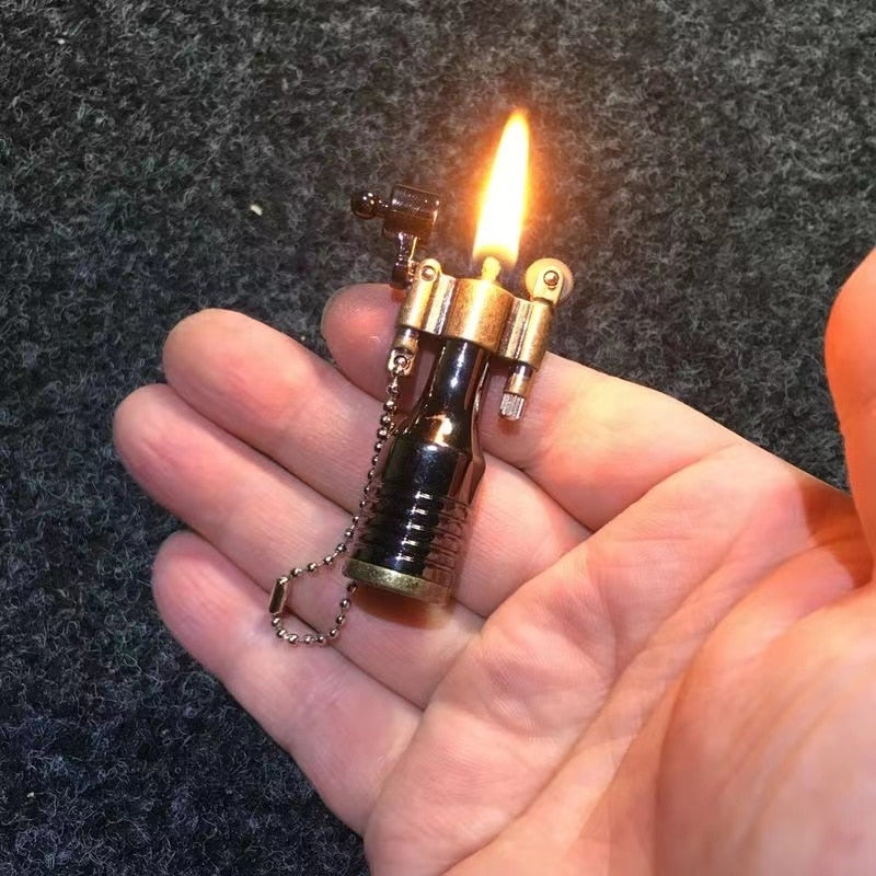 Bullet Fire Torch Lighter