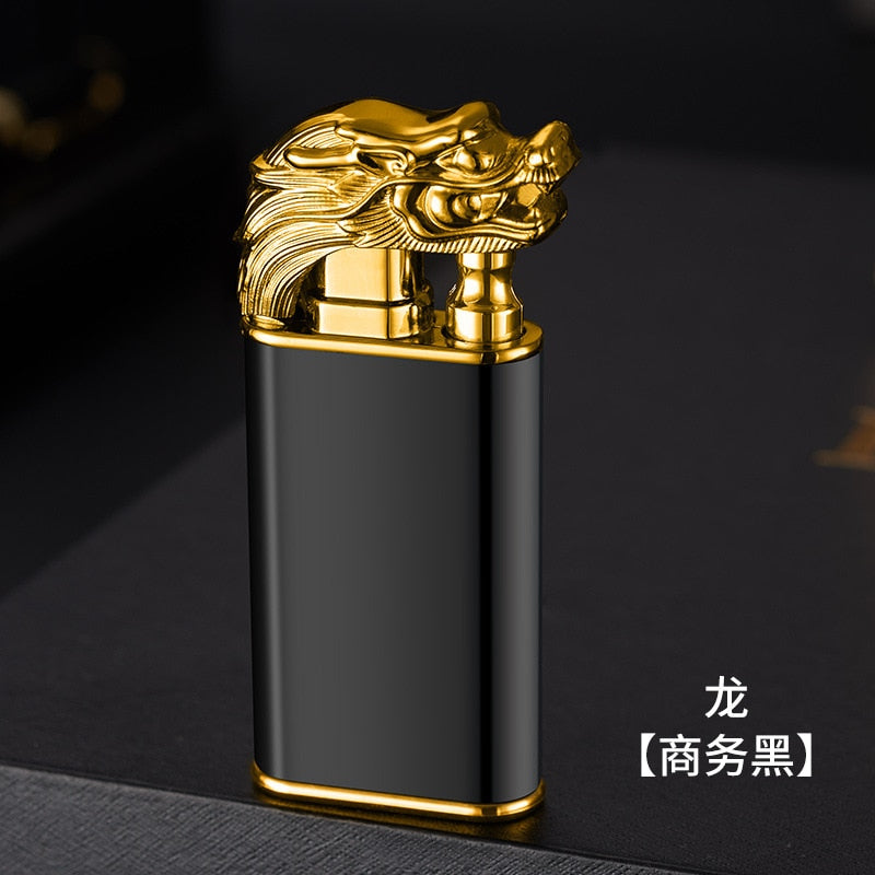 Dragon Fire Lighter Jet