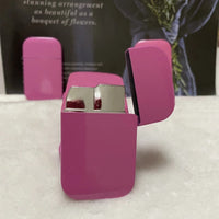 Thumbnail for Pink Flame Torch Lighter