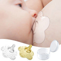 Thumbnail for Silicone Nipple Protector