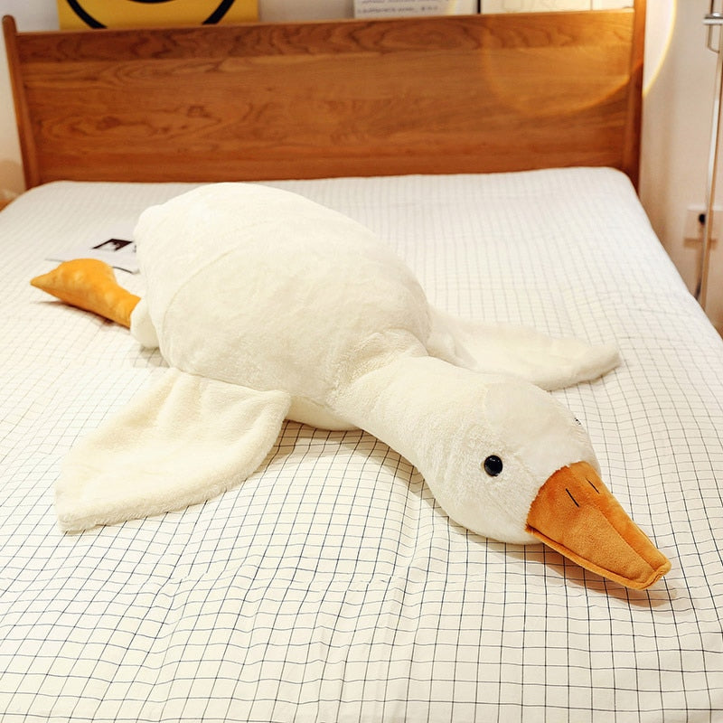 Cute Cotton Goose Stuffed Toys