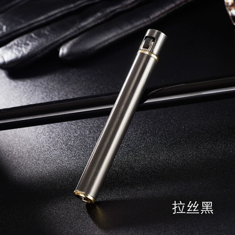 Cigarette Shaped Lighter