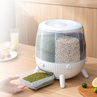 Thumbnail for 6-in-1 Rice Dispenser