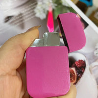 Thumbnail for Pink Flame Torch Lighter