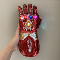 Thumbnail for Avengers Cosplay Weapons