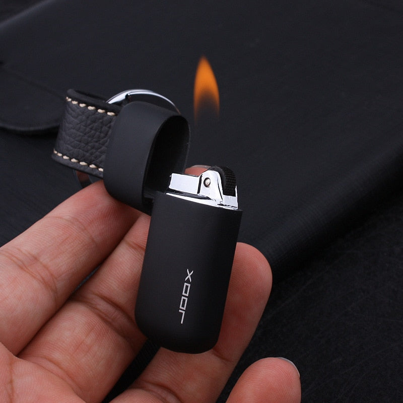 Mini Keychain Lighter