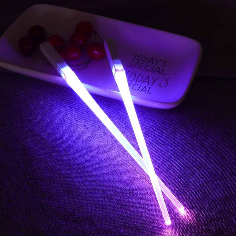 1 Pair LED Chopstick