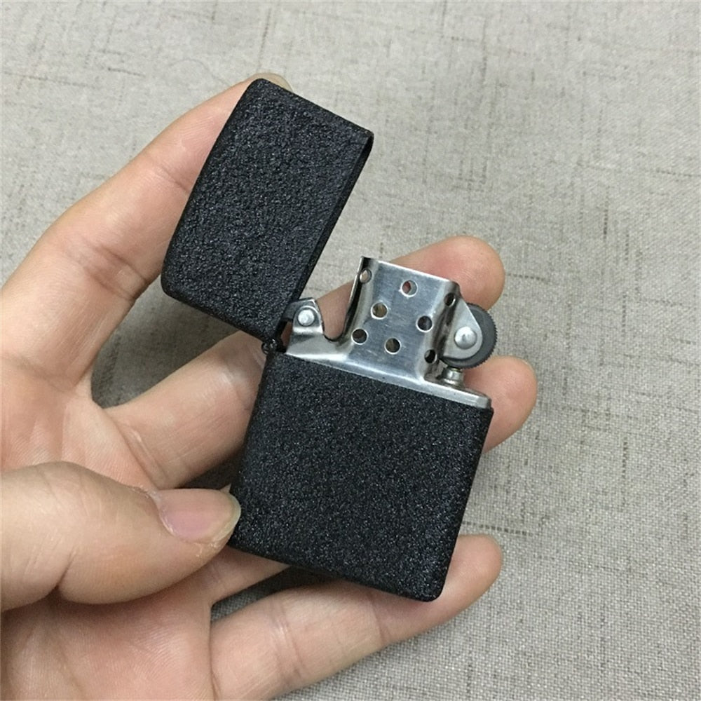 Compact Gasoline Lighter