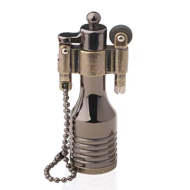 Bullet Fire Torch Lighter