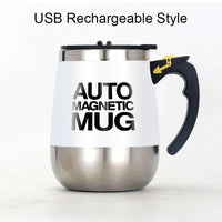 Thumbnail for Auto Spirited Mug