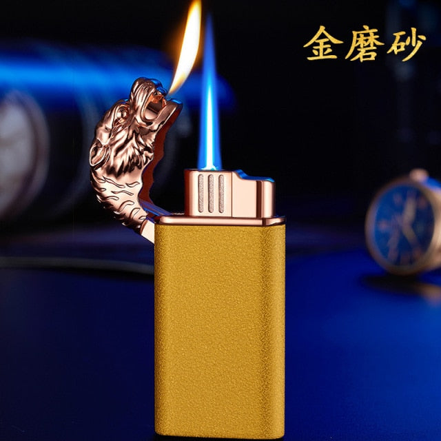 Dragon Fire Lighter Jet