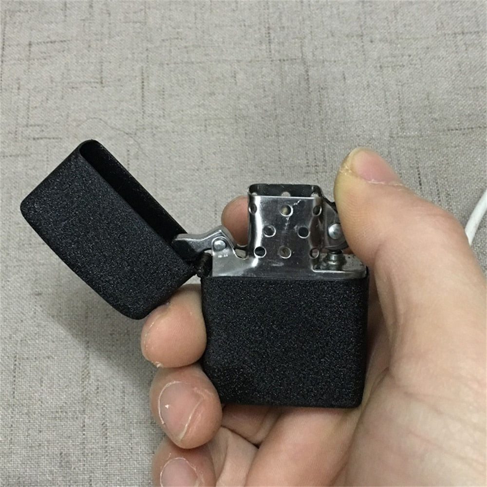 Compact Gasoline Lighter