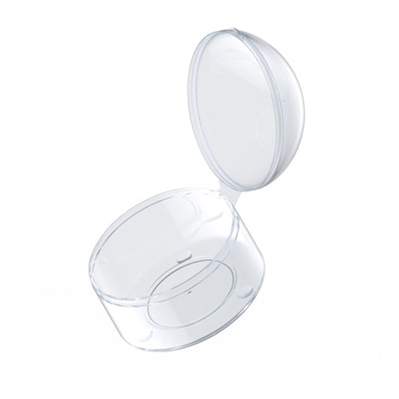 Silicone Nipple Protector