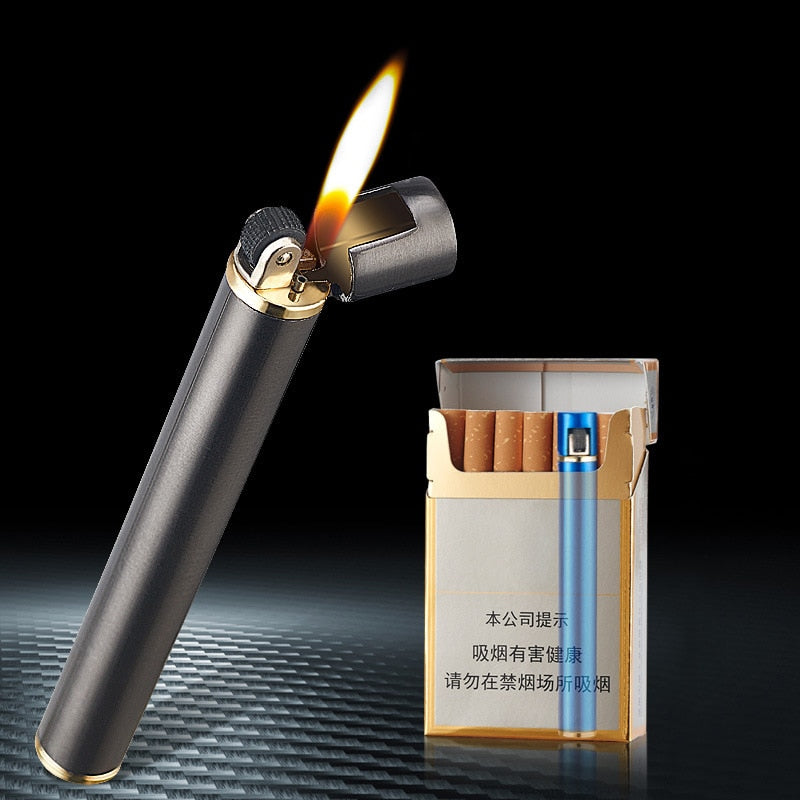 Mini Compact Torch Lighter