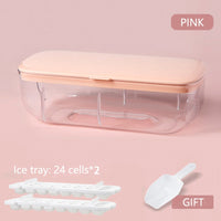 Thumbnail for Silicone Ice Cube Mould