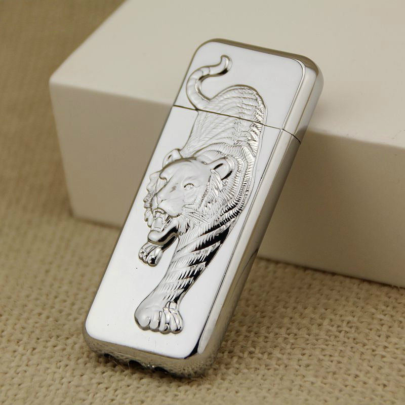 Tiger Fluido Lighter