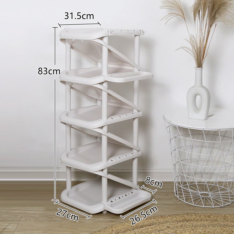 Multi Layer Shoe Racks