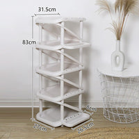 Thumbnail for Multi Layer Shoe Racks