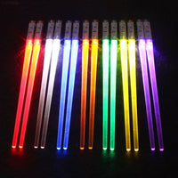 Thumbnail for 1 Pair LED Chopstick