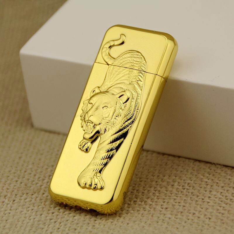 Tiger Fluido Lighter