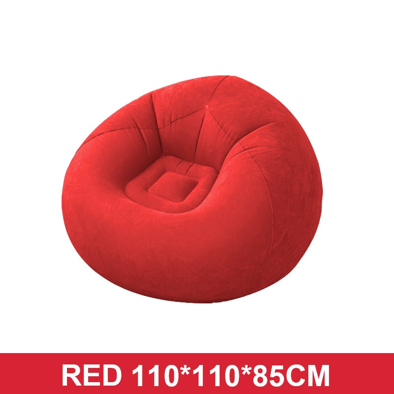 Inflatable Sofa Chairs