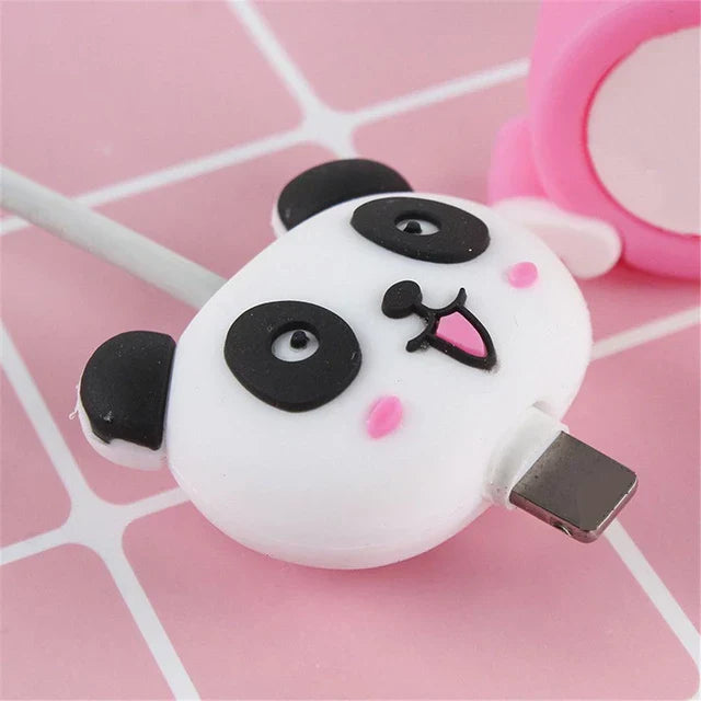 Charging Cable Protector